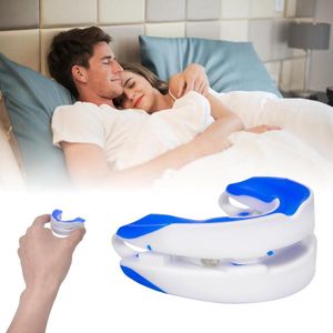 Anti Snurk Tandheelkundige Zorg - Snuring Stopper tegen Snorchen & Snurken