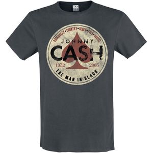 MYMO - Biany - Gewatteerde Jas - Donkergrijs - Met Capuchon