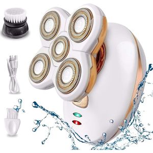 CLVP® Bikinitrimmer - Ladyshave - Epileer Apparaat Dames - Ontharingsapparaten