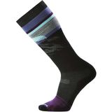 Smartwool - Snowboard Targeted Cushion - Sokken - Mountain Sunrise