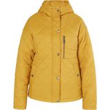 usha - Steppjacke - Lichtgewicht - Met Kapuze