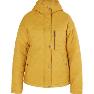 usha - Steppjacke - Lichtgewicht - Met Kapuze