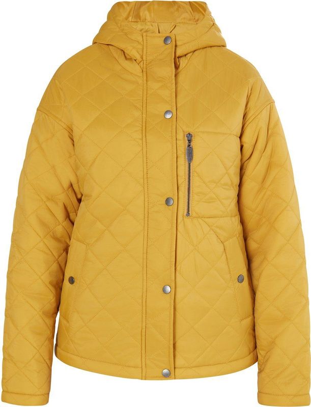 usha - Steppjacke - Lichtgewicht - Met Kapuze