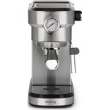 H. Koenig EXP820 - Espressomachine - RVS