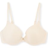 Dagi - Damesbeha - Ecru - 85C - T-shirt Beha