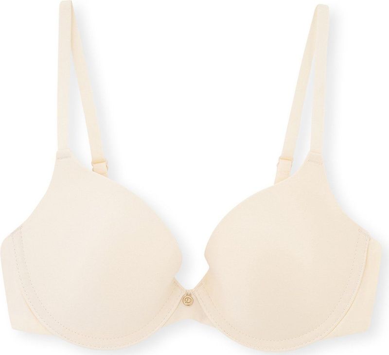 Dagi - Damesbeha - Ecru - 85C - T-shirt Beha