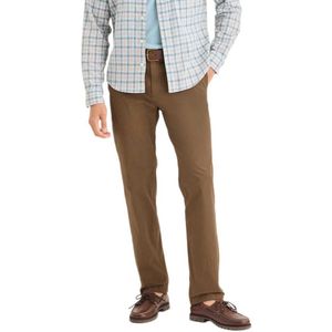 Dockers - Alpha Slim - Chino Broek - Bruin - 30/32