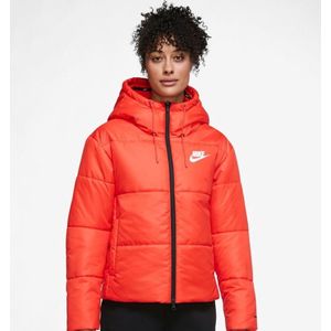 Nike Therma-FIT Repel Jacket - Rood - Maat XS - Dames