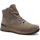 ARA - Osaka - Damessneakers - Sesam - Verwisselbare Binnenzool - Warm Gevoerd