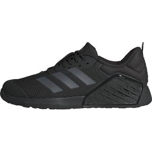 adidas Performance Dropset 3 Schoenen - Unisex - Zwart- 50 2/3