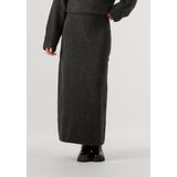 Notre-V - NV-GITA - Maxirok - Donkergrijs - Wol - Winter