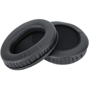 Brenzoos - Vervangende oorkussens voor hoofdtelefoons - Zachte & comfortabele oorkappen - Geschikt voor SRH840 SRH440 SRH940 - Eenvoudig te installeren