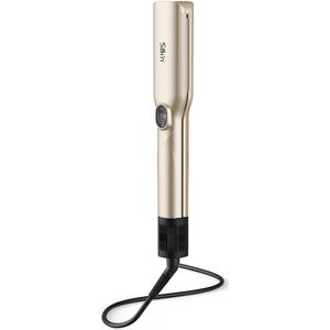Silk'n - Airstyler 3-in-1 - Föhn - Keramisch & Nylon Platen met Keratine - SilkyAir Trinity