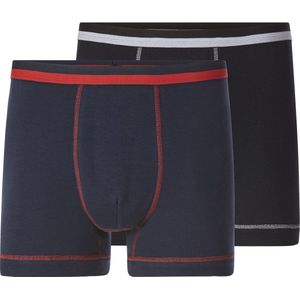 Babista - GIDOTE - Slips - Donkerblauw - Set van 2