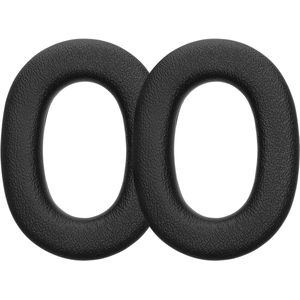 kwmobile 2x oorkussens geschikt voor 3M WorkTunes Koptelefoon - Vervangende earpads voor Overear Koptelefoon