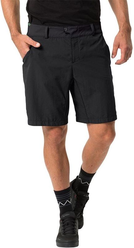 Vaude Heren Qimsa MTB Broek kort