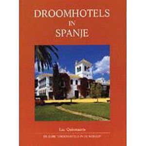 Droomhotels In Spanje