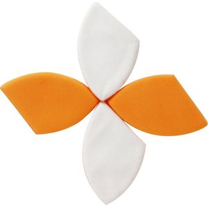 Real Techniques - Base 4 - Miracle Blotting Cushions - 4 Stuks