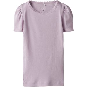 NAME IT - NMFKAB SS TOP NOOS - Meisjes - Blouses