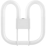 SL - CFL 2D - Compact Fluorescent Lamp - Wit - GR10q Fitting - 38W - 4000K