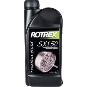 Kraftwerks Traction Fluid Oil SX150 1000ml