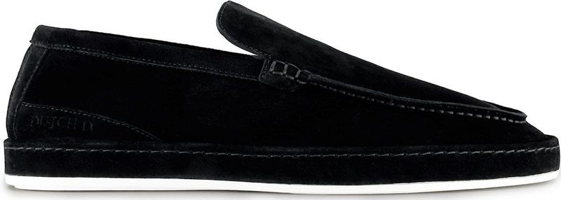 Dutch'D Instappers 'Refine'  zwart