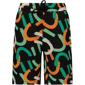 B.Nosy - Y502-6613 jongens short Paul - Maat 158/164