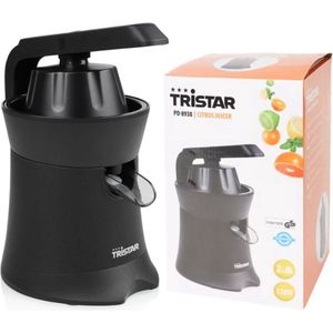 Citruspers - Citrusjuicer- Citrus snijder- citrus perser- persen- fruit- citrusmaler- juicer- citrusfruit tegelijkertijd snijden én persen- sinaasappelperser- citrus pers- sinaasappel perser