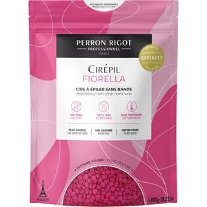 Cirépil Fiorella Hypoallergenic - Beads Zipbag 800gr.