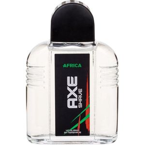 Axe Africa Aftershave The Ultimate Fragrance Experience 100 ml