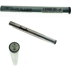 Douglas Eye Shadow Morning Sun Nr. 8 - Oogschaduw - 0.4 g