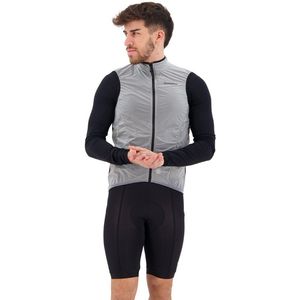 Shimano Beaufort Wind Gilet Grijs S Man