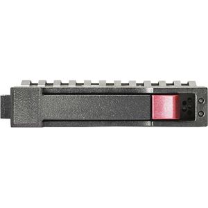 Hewlett Packard Enterprise - MSA 300GB - HDD - 2.5 inch - 15000 RPM