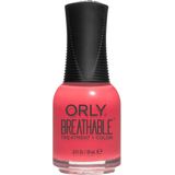 Orly - Breathable Beauty - Nagellak - 18ml