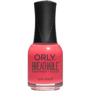 Orly - Breathable Beauty - Nagellak - 18ml