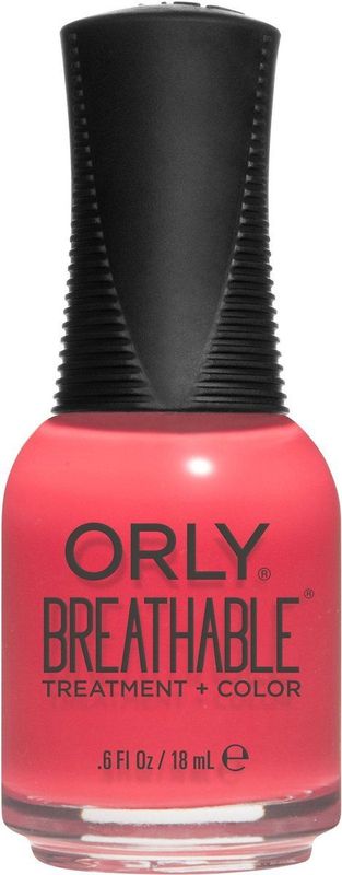 Orly - Breathable Beauty - Nagellak - 18ml