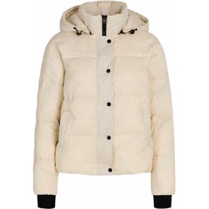 SisterS point Jas Dusty Short 15127 Cream Dames Maat - XS