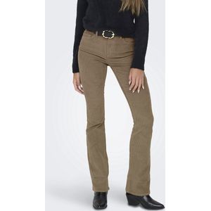 Only flared ONLMARY 15304256 maat 34 X L34