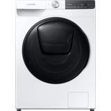 Samsung WW80T754ABT - QuickDrive - Serie 7000 - Wasmachine
