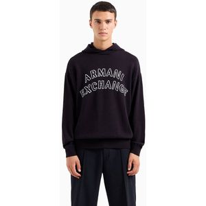 Armani Exchange 6dzm2y-zm4nz Trui Zwart XS Man