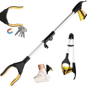Grijpstok - Grijpstok voor ouderen - Grijparm - Voor invaliden - Must have!