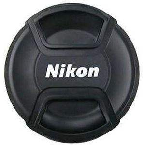 Nikon LC-62 Voorlensdop 62mm