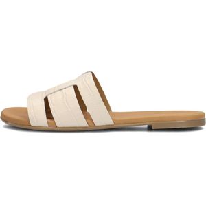 Notre-V 179874 Slippers - Dames - Beige - Maat 41