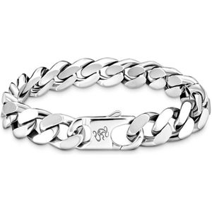 Thomas Sabo - KE2324-637-21 - Halsketting - Zilver - Rebel at Heart - 55 cm