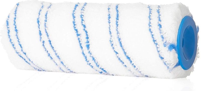 GEKO - Verfroller - Microvezel - Geschikt voor Dunne Verven