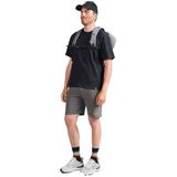 Rossignol - Traye - T-shirt - Zwart - Korte Mouwen - Mannen