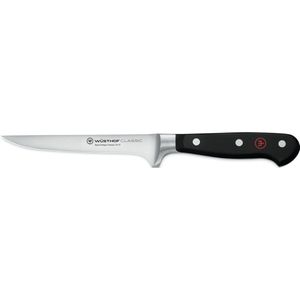 Wusthof Classic - Uitbeenmes - 14cm - RVS