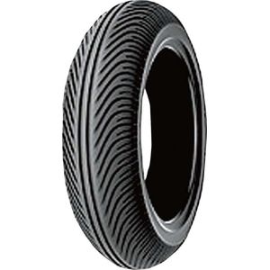 Michelin Power Supermoto Rain Tl Sport Achterband Zwart 160 / 60 / R17