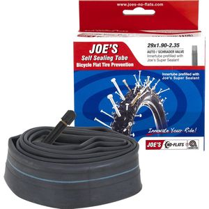 Joe's No Flats - Binnenband Self Sealing Tube AV 29x1.90-2.35 (MTB)