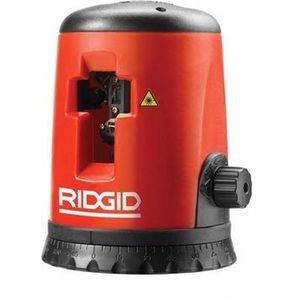 Ridgid Kruislijnlaser met statief CL-100 zelfnivellerend